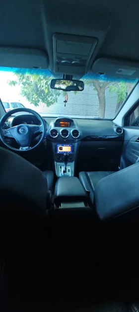 Opel Antara 2.0, снимка 8