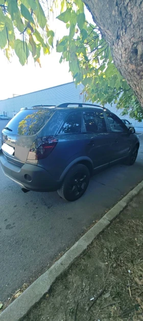 Opel Antara 2.0, снимка 5