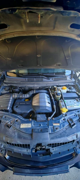 Opel Antara 2.0, снимка 10