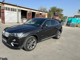 Обява за продажба на BMW X4 X-LINE ~42 900 лв. - изображение 2