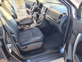 Chevrolet Captiva 2.2 TD 4x4, снимка 10