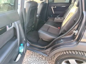 Chevrolet Captiva 2.2 TD 4x4, снимка 12