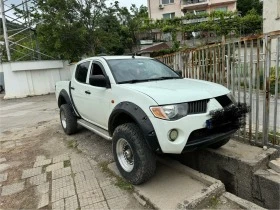 Mitsubishi L200 Off road, снимка 2