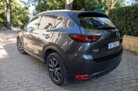 Mazda CX-5 2.2....175 k.c.....4x4........145000 km | Mobile.bg    5