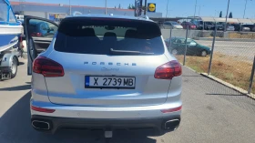 Обява за продажба на Porsche Cayenne 3.6 , 300кс  бензин  ~52 000 лв. - изображение 7