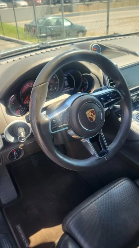 Porsche Cayenne 3.6 , 300кс  бензин , снимка 16