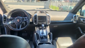 Porsche Cayenne 3.6 , 300кс  бензин , снимка 15