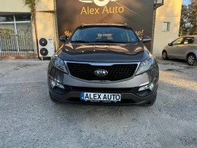 Kia Sportage 1.7 CRDI / КАМЕРА / 6 скорости / Euro 5B - [3] 