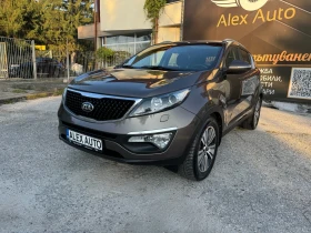 Kia Sportage 1.7 CRDI / КАМЕРА / 6 скорости / Euro 5B - [1] 