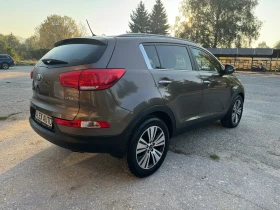 Kia Sportage 1.7 CRDI / КАМЕРА / 6 скорости / Euro 5B - [6] 