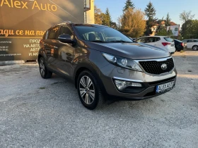 Kia Sportage 1.7 CRDI / КАМЕРА / 6 скорости / Euro 5B - [4] 