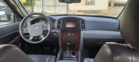 Jeep Grand cherokee Limited 3.0 crdi 218 hp, снимка 10