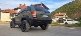 Jeep Grand cherokee Limited 3.0 crdi 218 hp, снимка 5