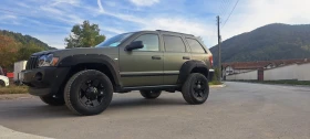 Jeep Grand cherokee Limited 3.0 crdi 218 hp, снимка 3