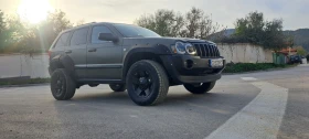 Jeep Grand cherokee Limited 3.0 crdi 218 hp, снимка 2