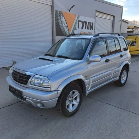 Suzuki Grand vitara 20.HDI , снимка 1