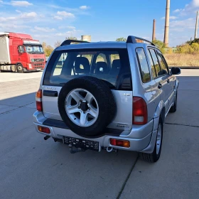 Suzuki Grand vitara 20.HDI , снимка 3