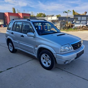 Suzuki Grand vitara 20.HDI , снимка 5