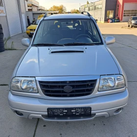 Suzuki Grand vitara 20.HDI , снимка 6