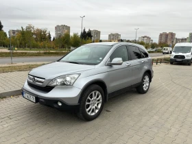 Honda Cr-v 2.2 I-CDTI Exclusive  | Mobile.bg    2