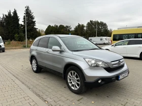 Honda Cr-v 2.2 I-CDTI Exclusive  | Mobile.bg    3