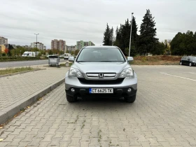     Honda Cr-v 2.2 I-CDTI Exclusive 