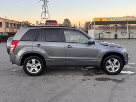 Suzuki Grand vitara 2.0 140HP 4X4, снимка 6