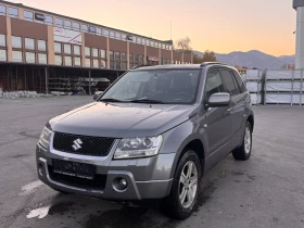 Обява за продажба на Suzuki Grand vitara 2.0 140HP 4X4 ~11 499 лв. - изображение 1