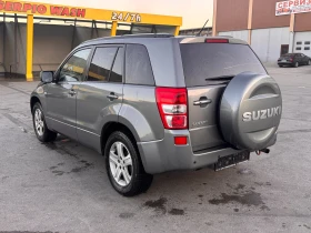 Suzuki Grand vitara 2.0 140HP 4X4, снимка 3