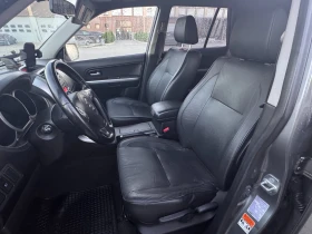 Suzuki Grand vitara 2.0 140HP 4X4, снимка 10