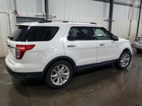 Ford Explorer LIMITED | Mobile.bg    4