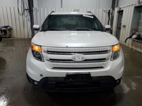 Ford Explorer LIMITED | Mobile.bg    2