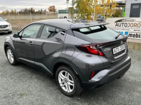 Toyota C-HR 1.8i-  | Mobile.bg    2