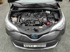 Toyota C-HR 1.8i-  | Mobile.bg    17