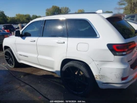 Jeep Grand cherokee High Altitude* 5.7 HEMI* Distronic* Black Appearan | Mobile.bg    7