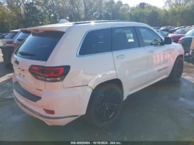 Jeep Grand cherokee High Altitude* 5.7 HEMI* Distronic* Black Appearan | Mobile.bg    4