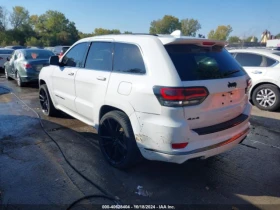 Jeep Grand cherokee High Altitude* 5.7 HEMI* Distronic* Black Appearan | Mobile.bg    3