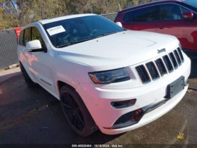 Jeep Grand cherokee High Altitude* 5.7 HEMI* Distronic* Black Appearan