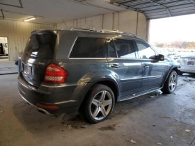 Mercedes-Benz GL 55 AMG 4MATIC tv* * 7* .*  | Mobile.bg    3