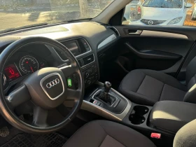 Audi Q5 2.0 DIESEL AUSTRIA, снимка 10