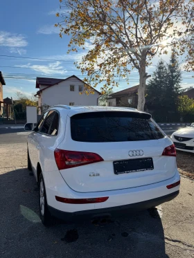 Audi Q5 2.0 DIESEL AUSTRIA, снимка 7