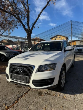 Audi Q5 2.0 DIESEL AUSTRIA, снимка 1