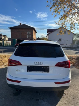 Audi Q5 2.0 DIESEL AUSTRIA, снимка 6