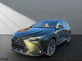  Lexus NX 450