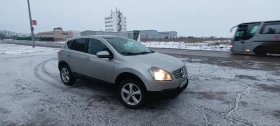 Nissan Qashqai, снимка 3