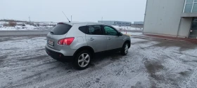 Nissan Qashqai, снимка 4