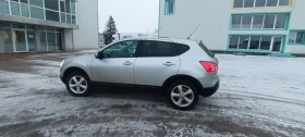 Nissan Qashqai, снимка 2