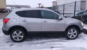 Nissan Qashqai, снимка 1