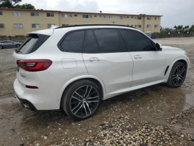 BMW X5  SDRIVE 40I* 14хил.км, снимка 3