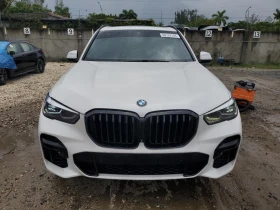 BMW X5  SDRIVE 40I* 14хил.км, снимка 5